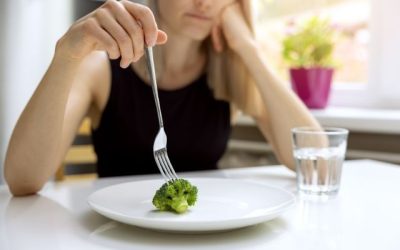 Cómo identificar un Trastorno de la Conducta Alimentaria y cuándo buscar ayuda profesional