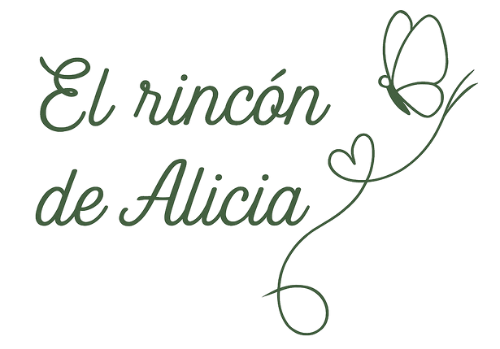 El rincón de Alicia (1) Logotipo Psicólogos Olavide