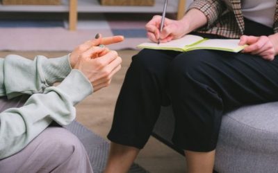Terapia EMDR: cómo ayuda a sanar recuerdos traumáticos