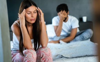 Vaginismo: causas, síntomas y tratamiento psicológico eficaz