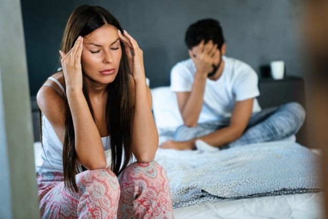Vaginismo: causas, síntomas y tratamiento psicológico eficaz