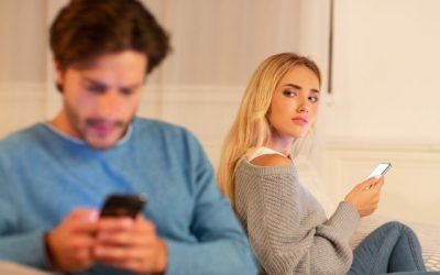 Cómo afecta la vuelta a la rutina pareja