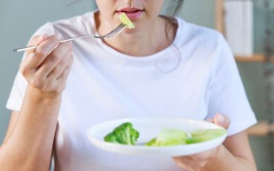 Señales trastorno alimentario en adolescentes