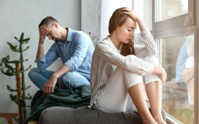Problemas de convivencia en pareja: cómo abordarlos sin discutir