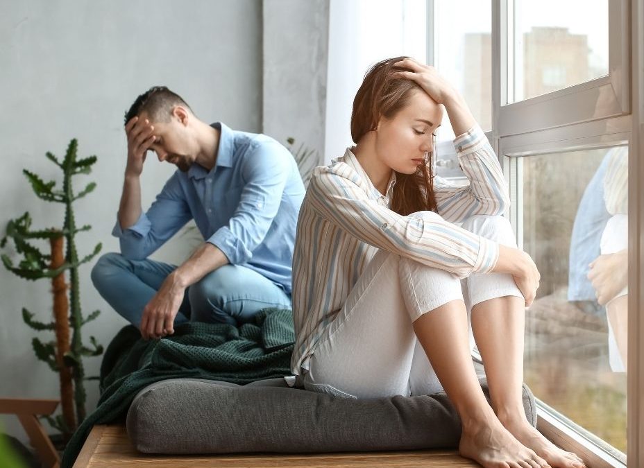 Problemas de convivencia en pareja: cómo abordarlos sin discutir