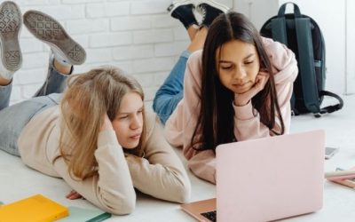Autoestima corporal adolescentes y redes sociales: cómo influyen