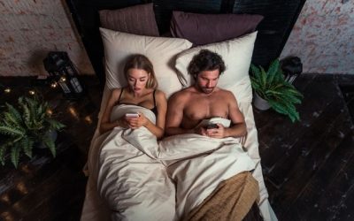 Terapia sexual en pareja: cómo recuperar la intimidad tras una crisis