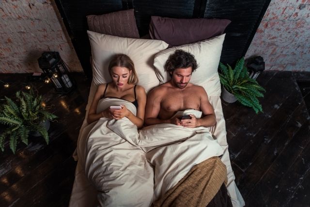 Terapia sexual en pareja: cómo recuperar la intimidad tras una crisis