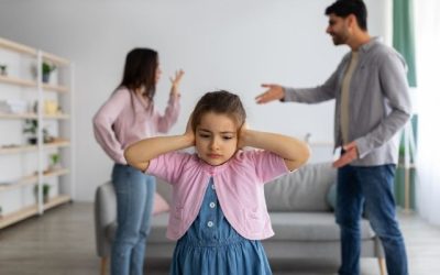 Trauma infantil: cómo puede influir en la vida adulta