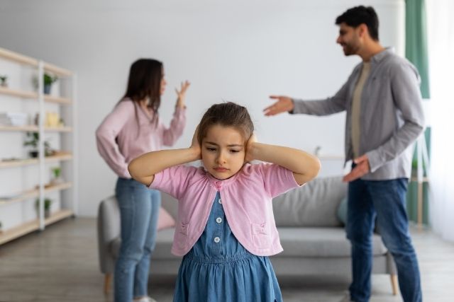 Trauma infantil: cómo puede influir en la vida adulta