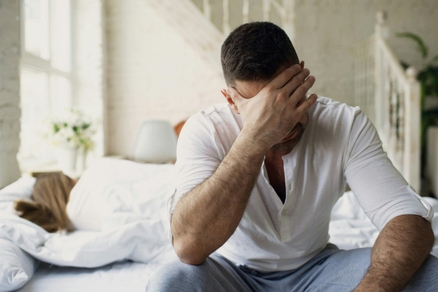 Dependencia emocional: cómo identificarla y salir de ella