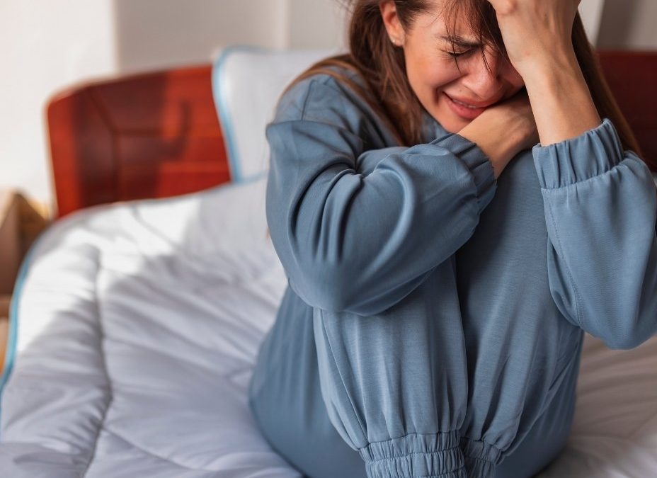 Dependencia emocional: cómo identificarla y salir de ella