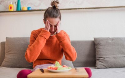 Ortorexia: cuándo comer sano deja de ser saludable