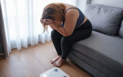 Culpa después de comer: cómo dejar de sentirla